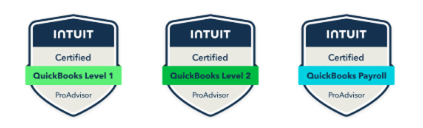 certifications